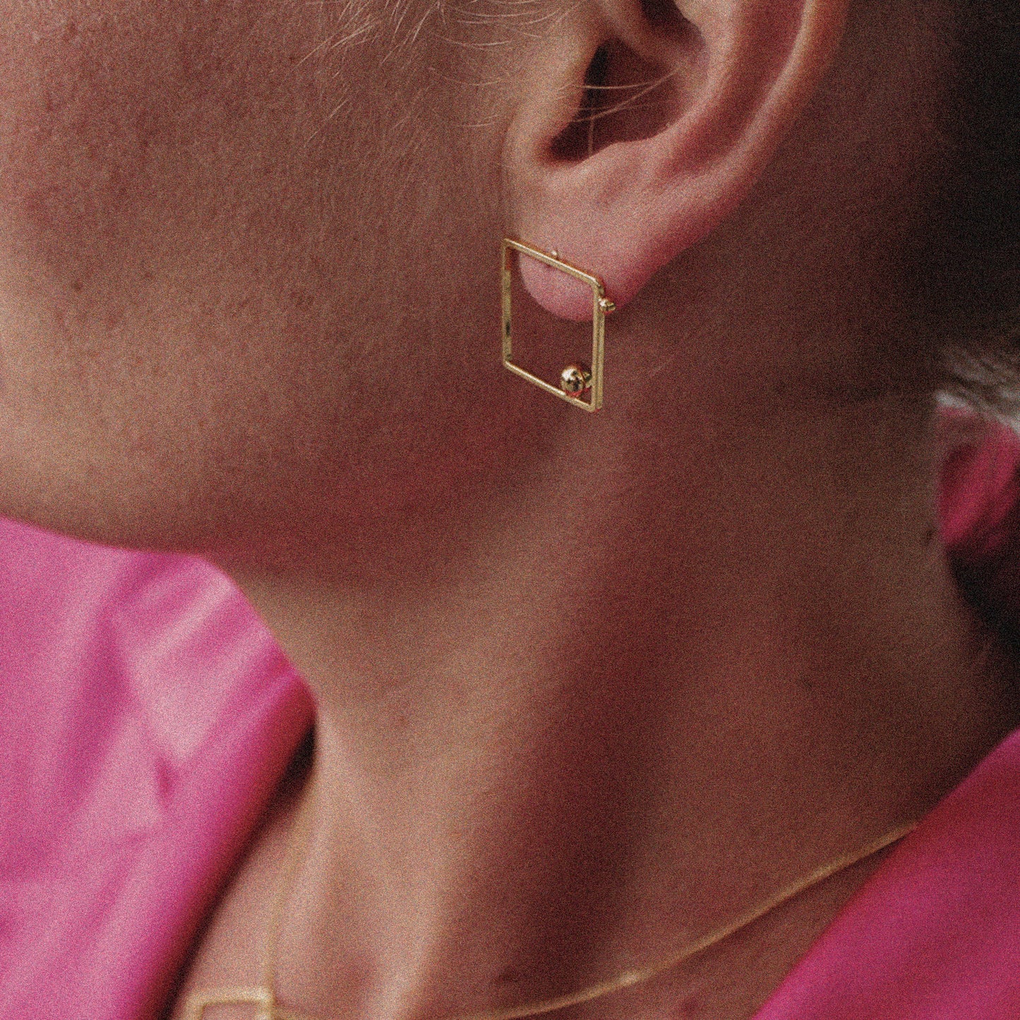 Boucles Noélie