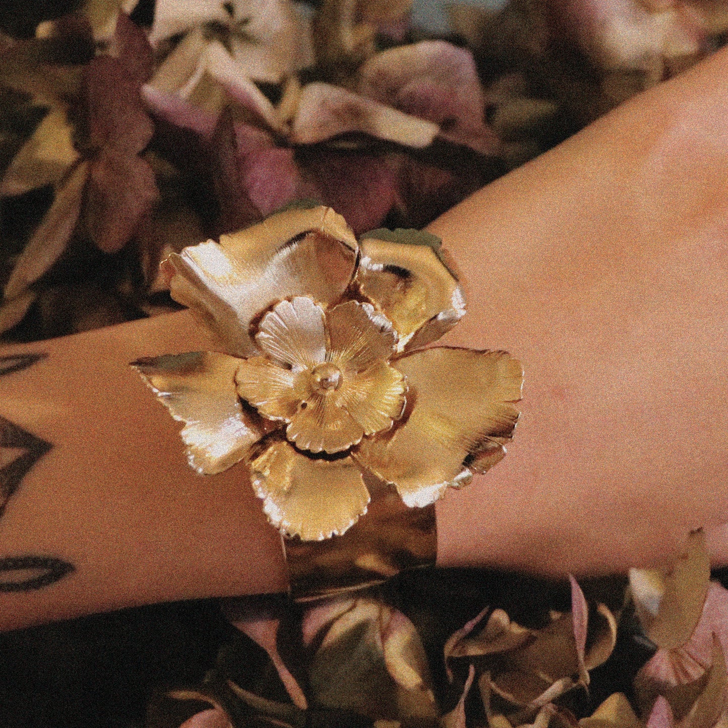 Bracelet Anémone