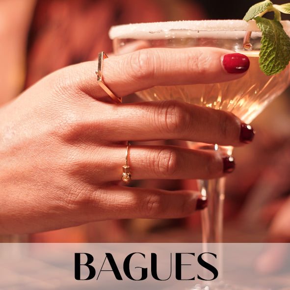 Bagues