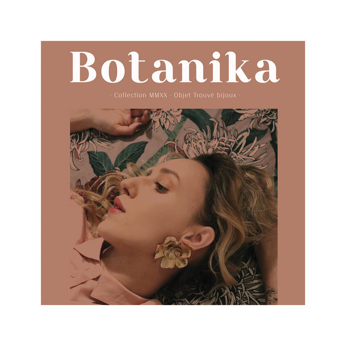 Botanika