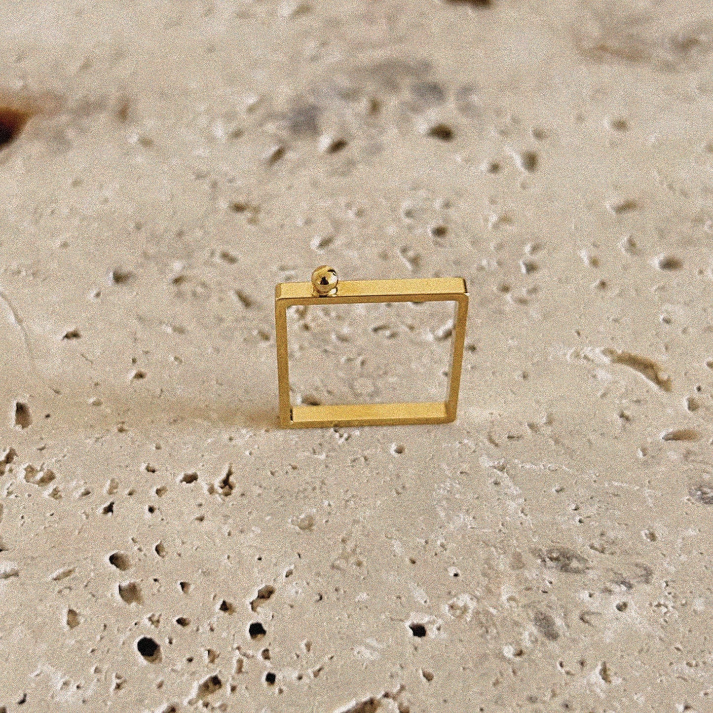 Bague Léonie