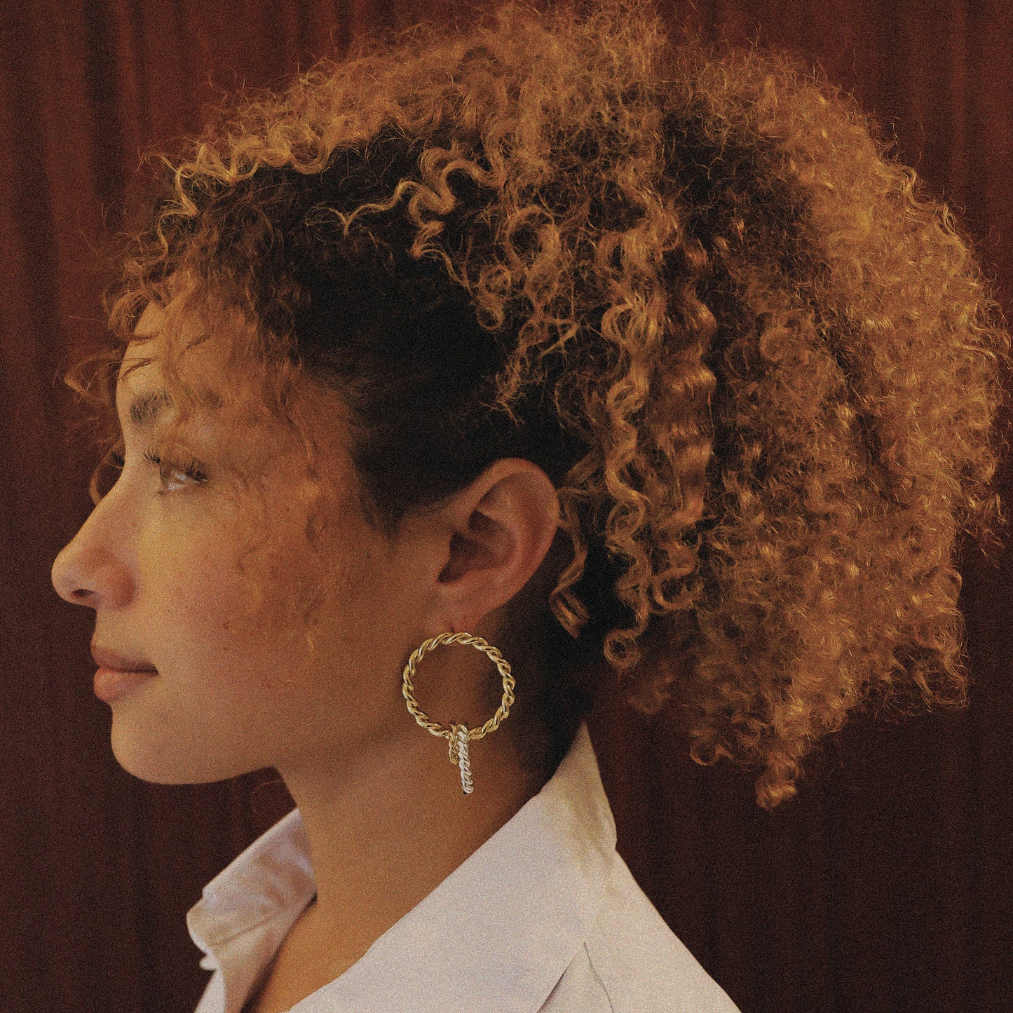 Boucles Gabrielle