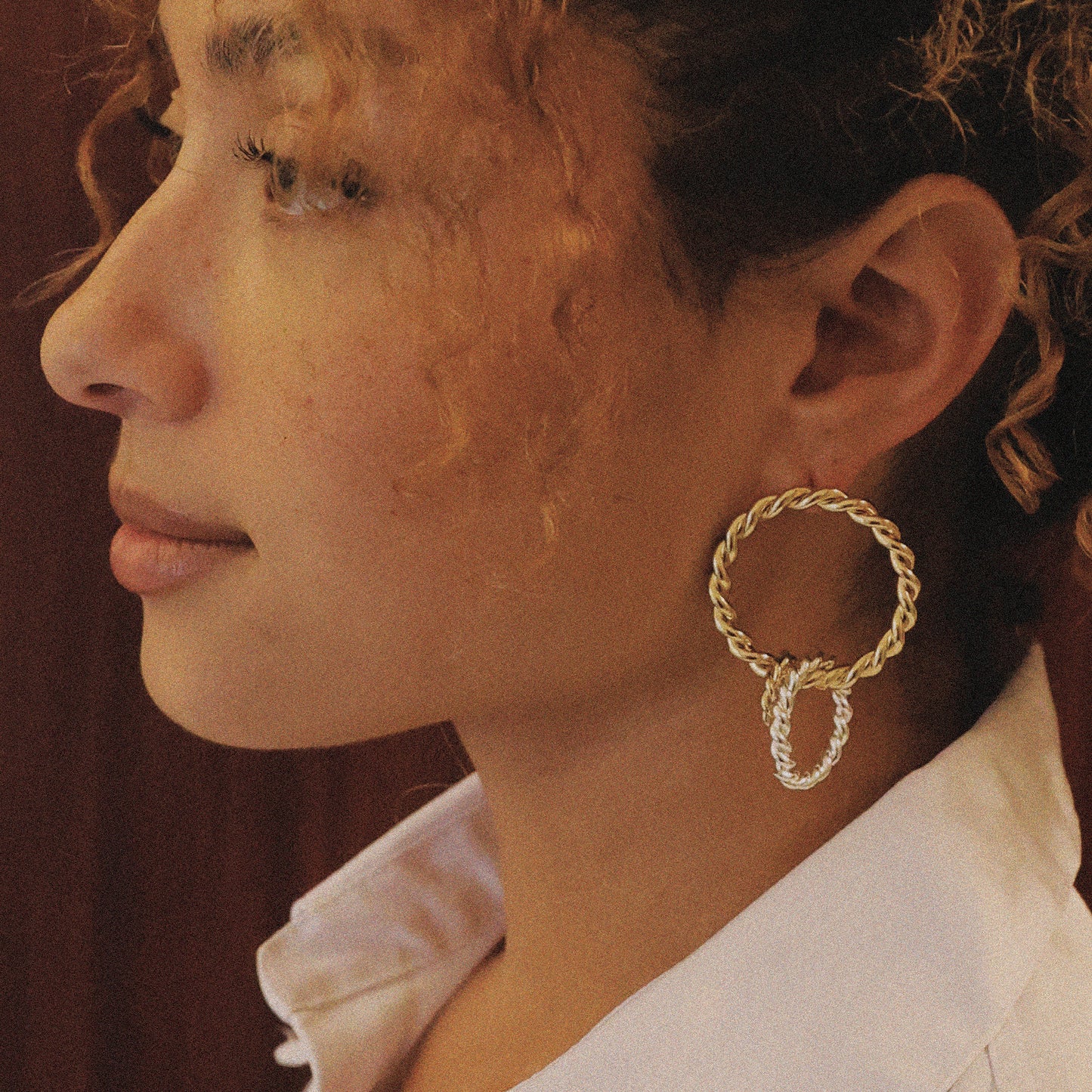 Boucles Gaby