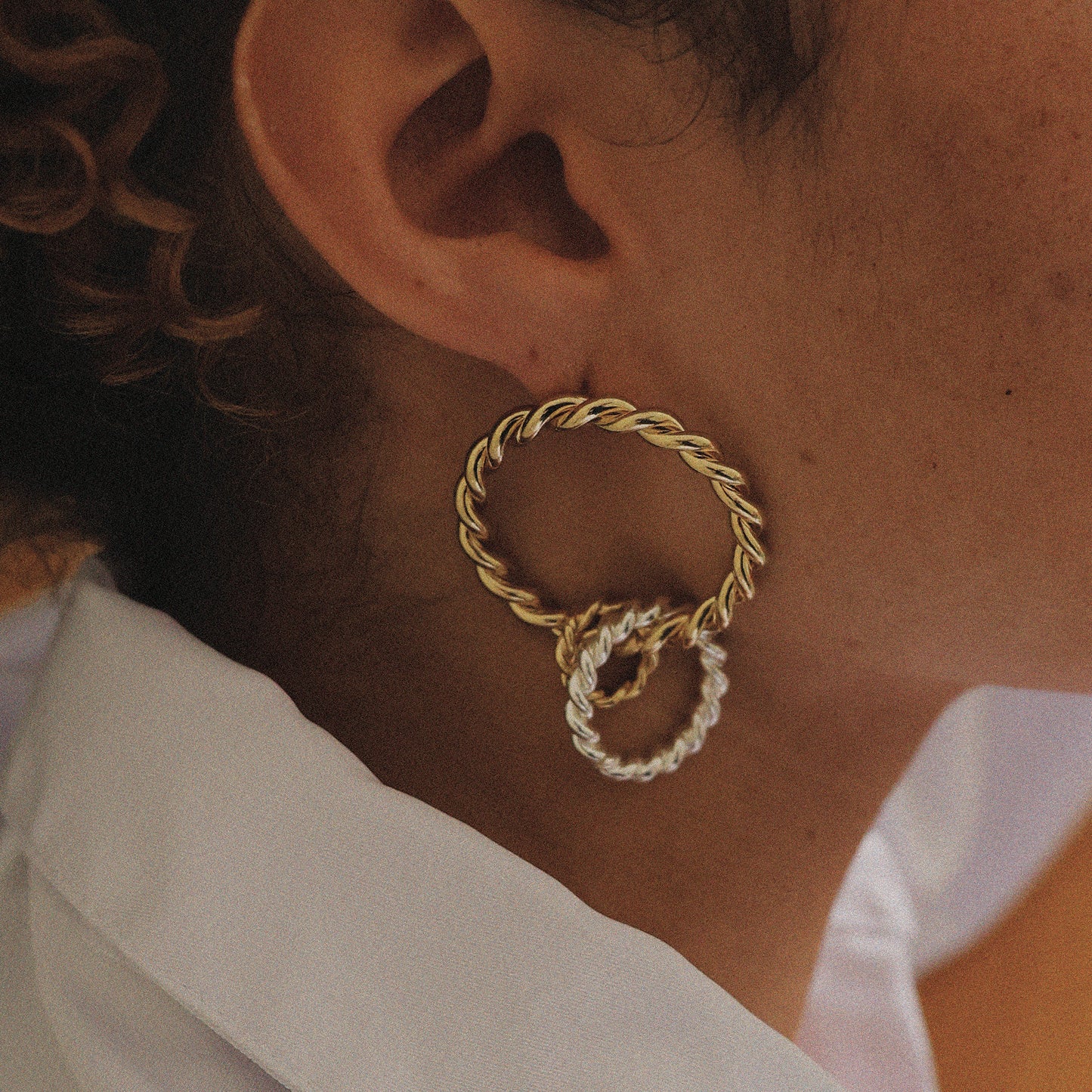 Boucles Gaby