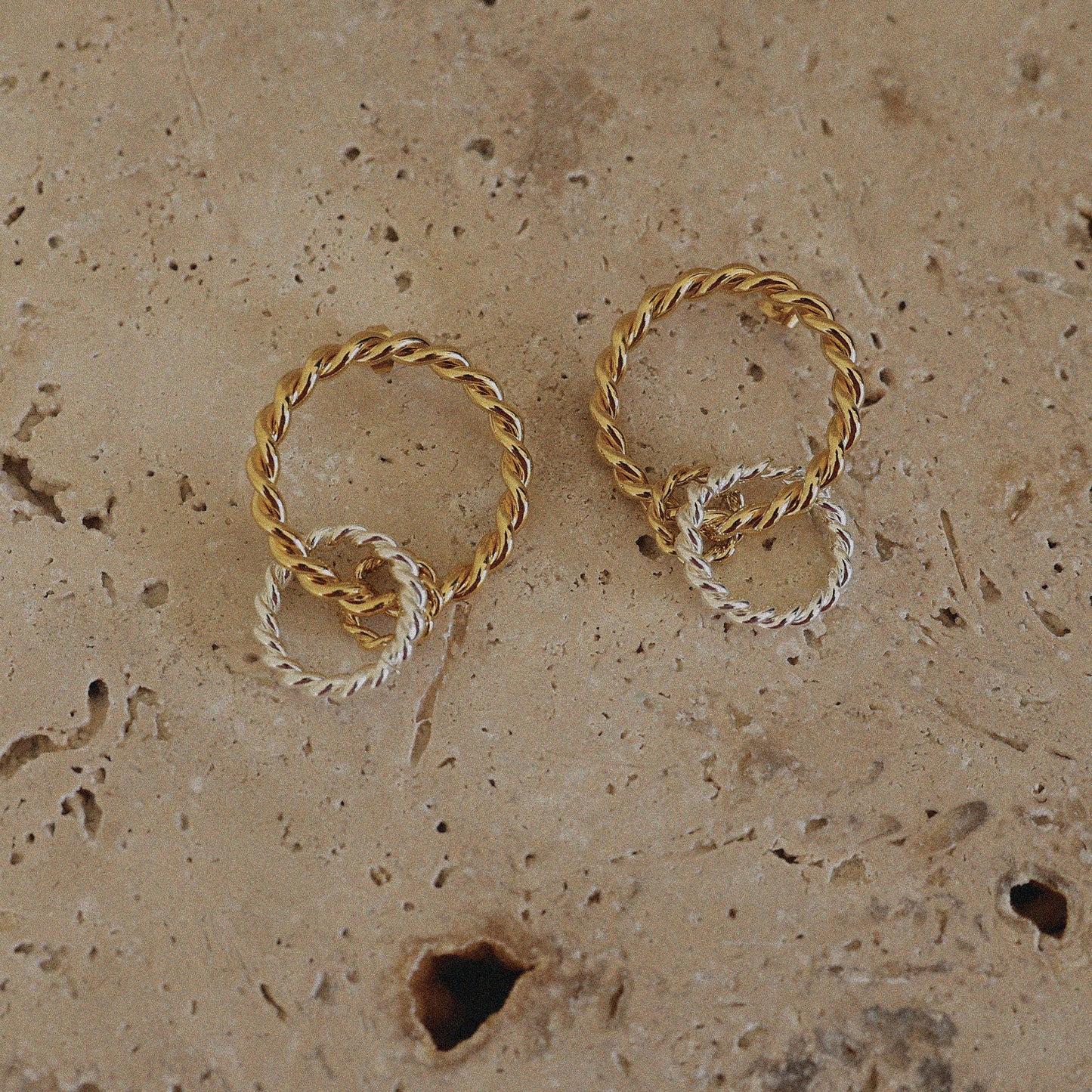 Boucles Gabrielle
