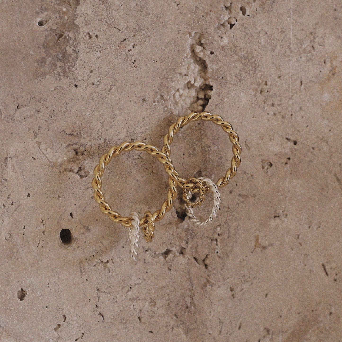 Boucles Gaby