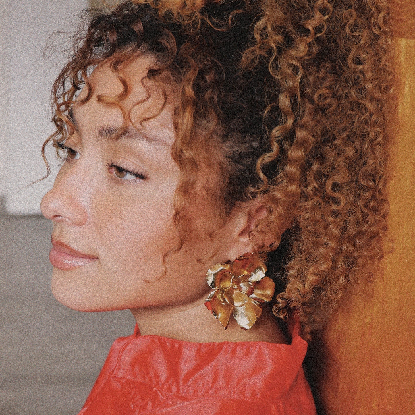 Boucles Anémones