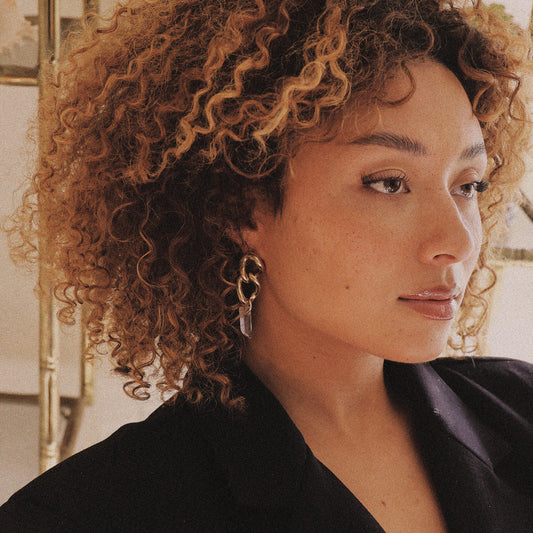 Boucles Suzanne
