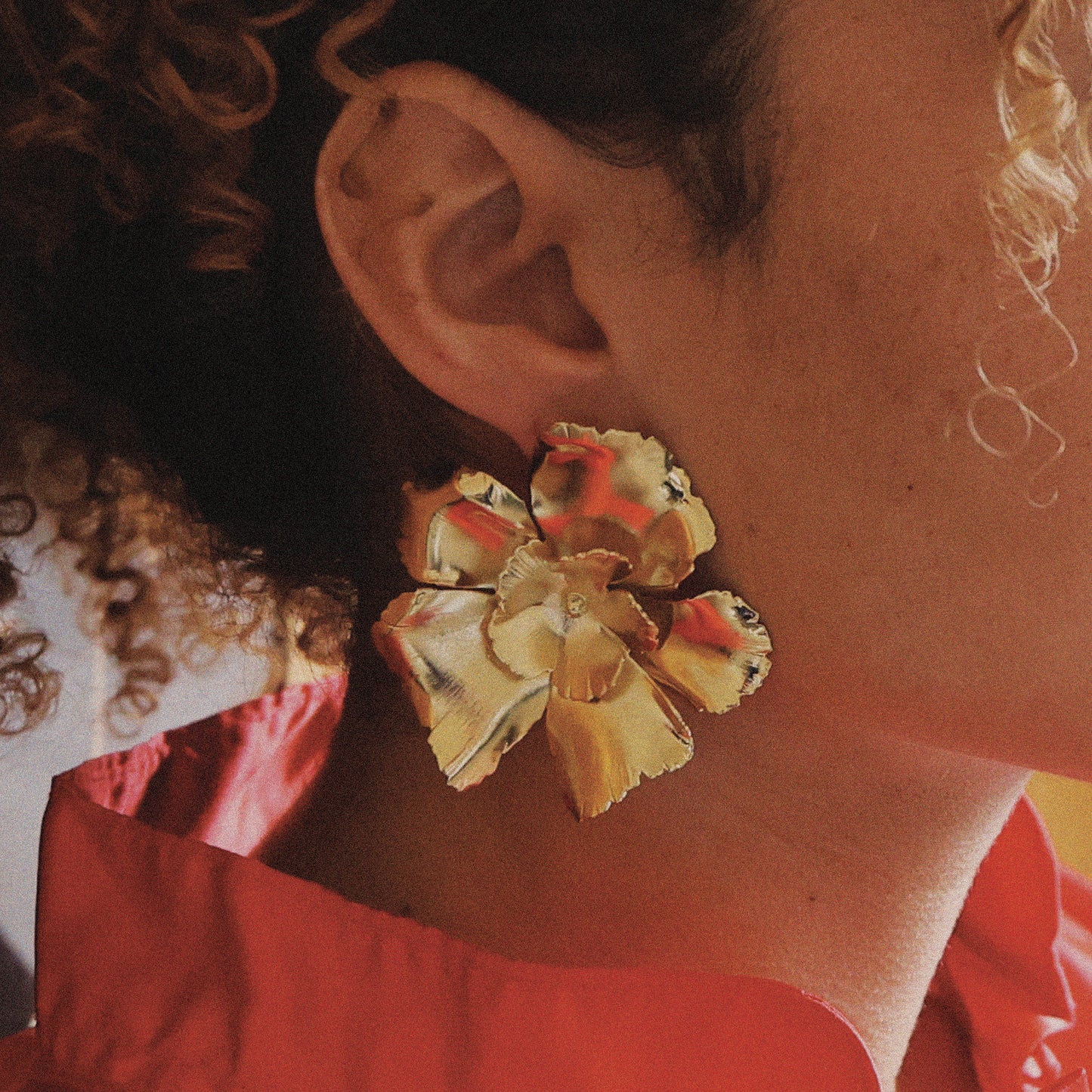 Boucles Anémones