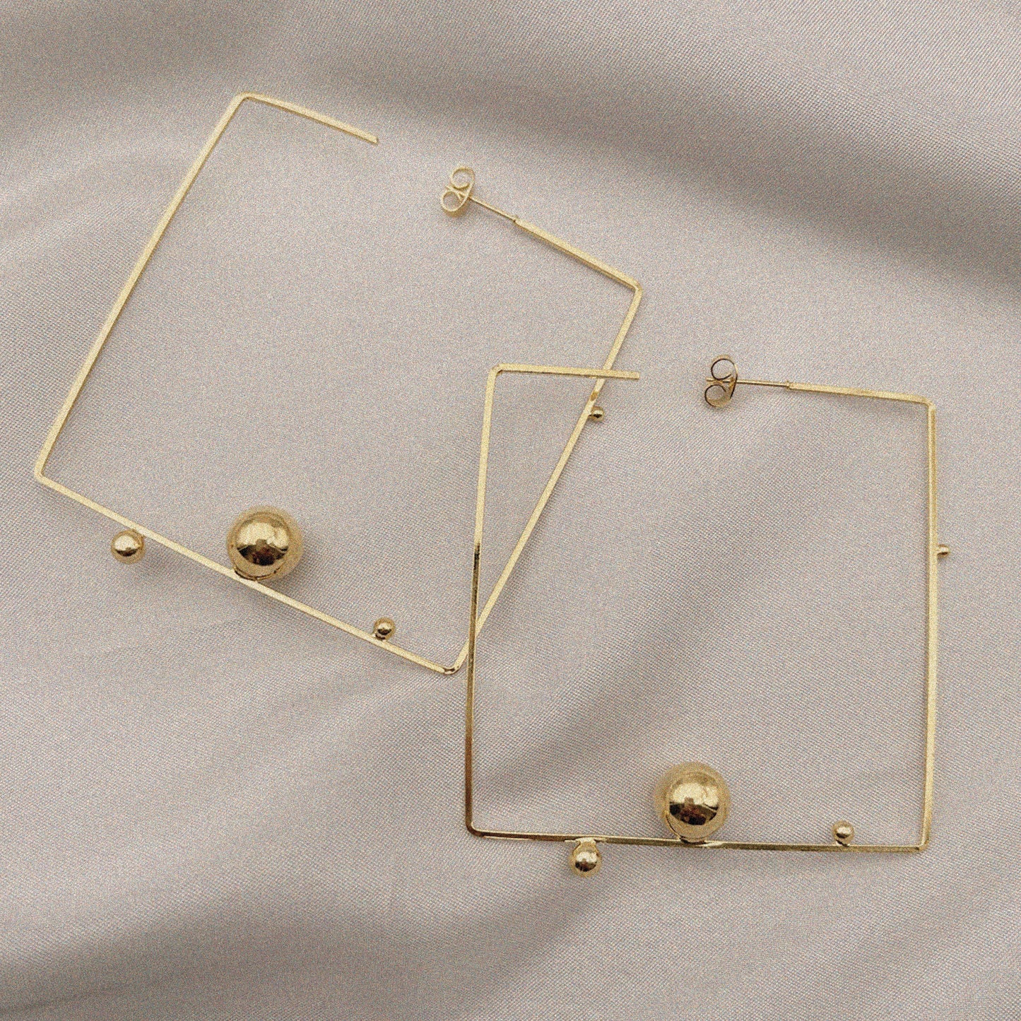 Boucles Annie