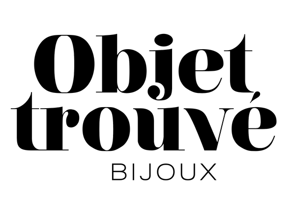 Objet Trouvé bijoux