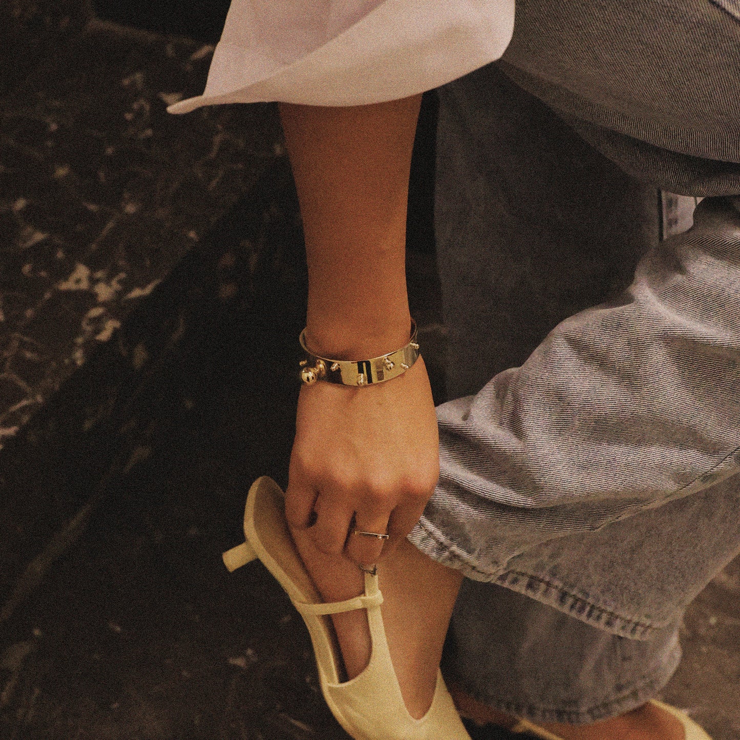 Bracelet Colette