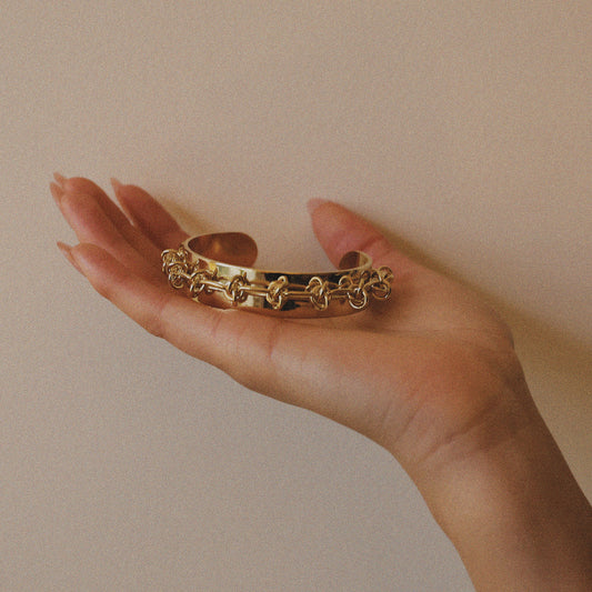 Bracelet Léone