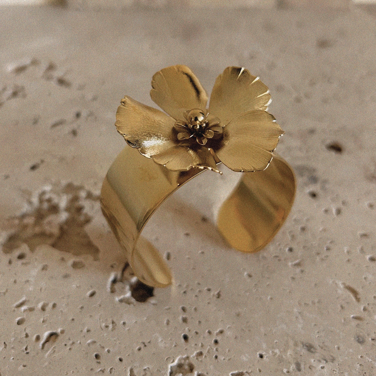 Bracelet Liseron