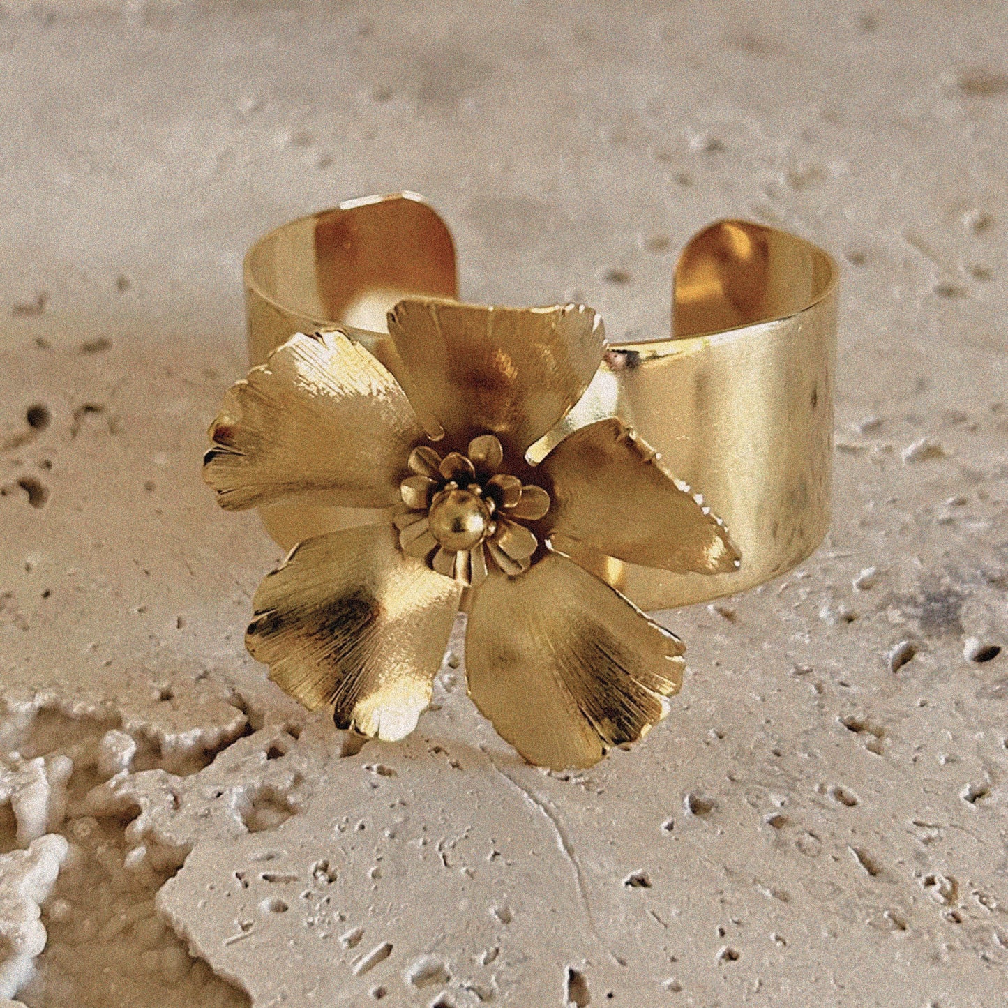 Bracelet Liseron