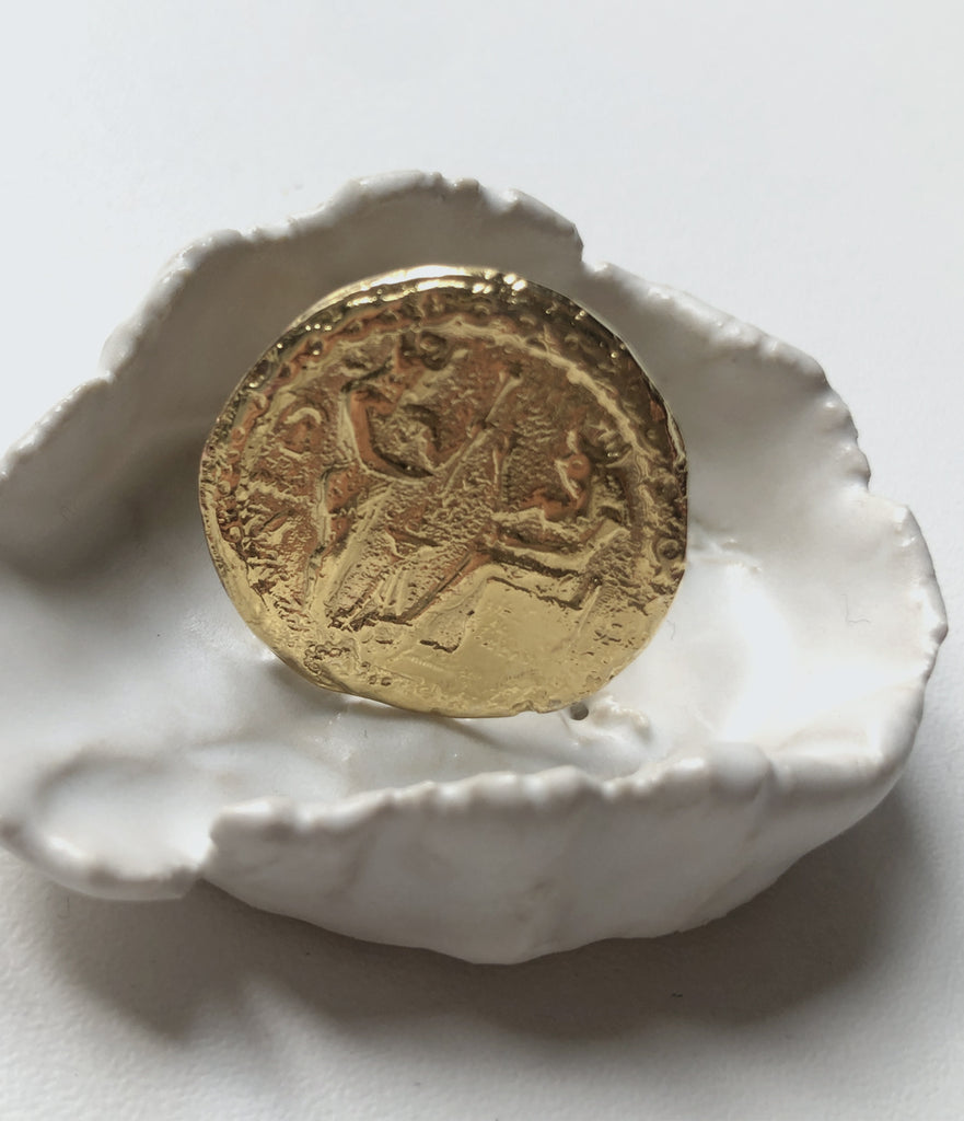 Bague horus cheap
