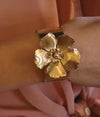 bracelet-manchette-fleur-bijou-createur