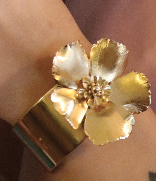 bracelet-manchette-fleur-bijou-createur-porte